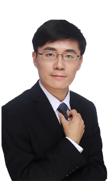 讲师照片